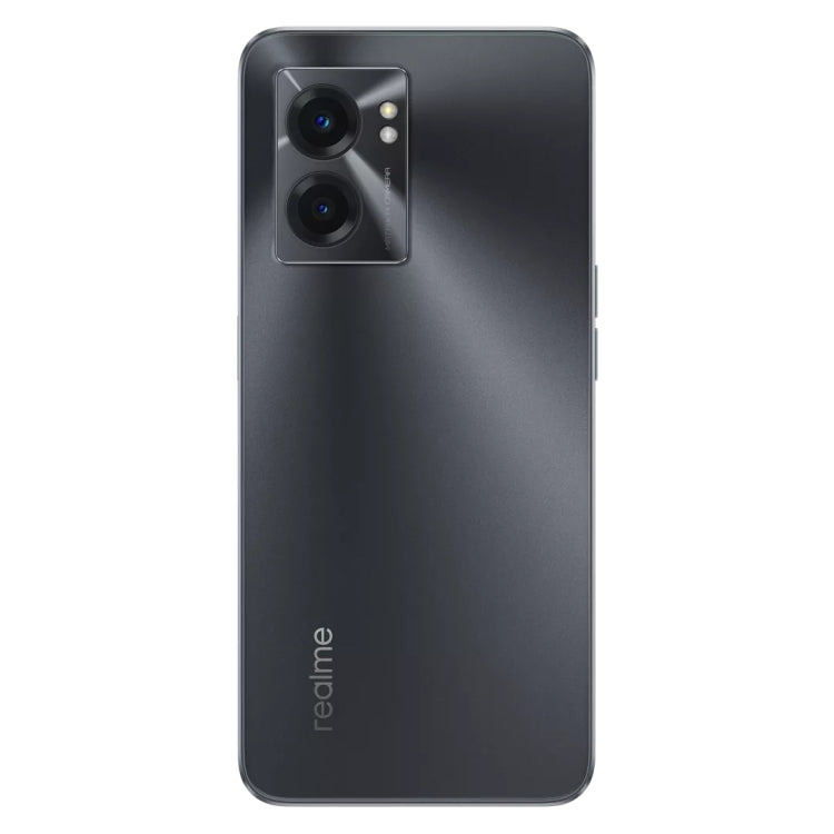 Dual Back Cameras, Side Fingerprint Identification, 5000mAh Battery, 6.58 inch Realme UI 3.0 / Android 12 MediaTek Dimensity 810 Octa Core up to 2.4GHz, Network: 5G, Support Google Play Dual Back Cameras, Side Fingerprint Identification, 5000mAh Battery, 6.58 inch Realme UI 3.0 / Android 12 MediaTek Dimensity 810 Octa Core up to 2.4GHz, Network: 5G, Support Google Play